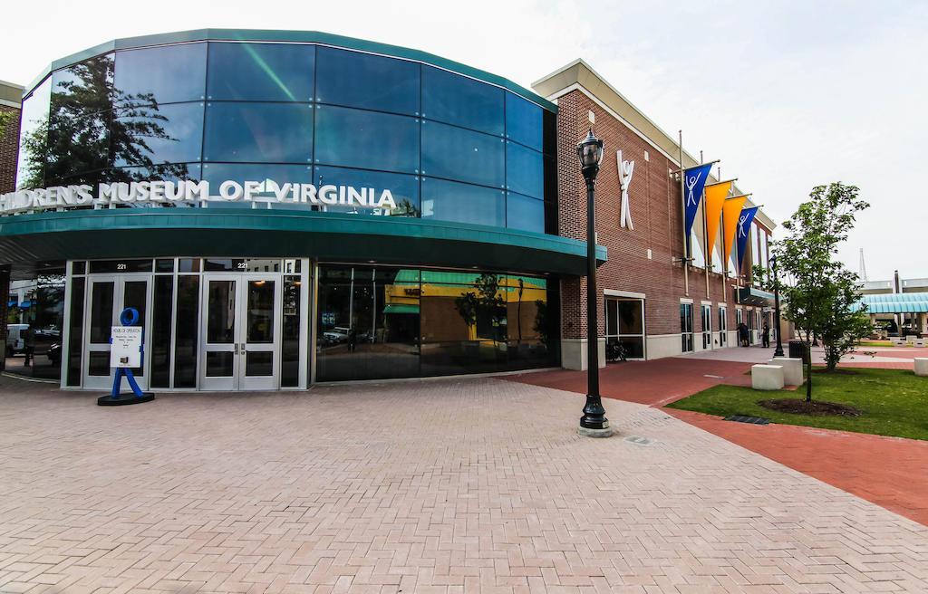 Quality Inn & Suites Olde Town Portsmouth Eksteriør billede
